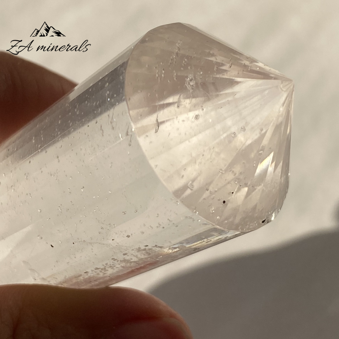 Himalayan Quartz Vogel 0.102kg IW1