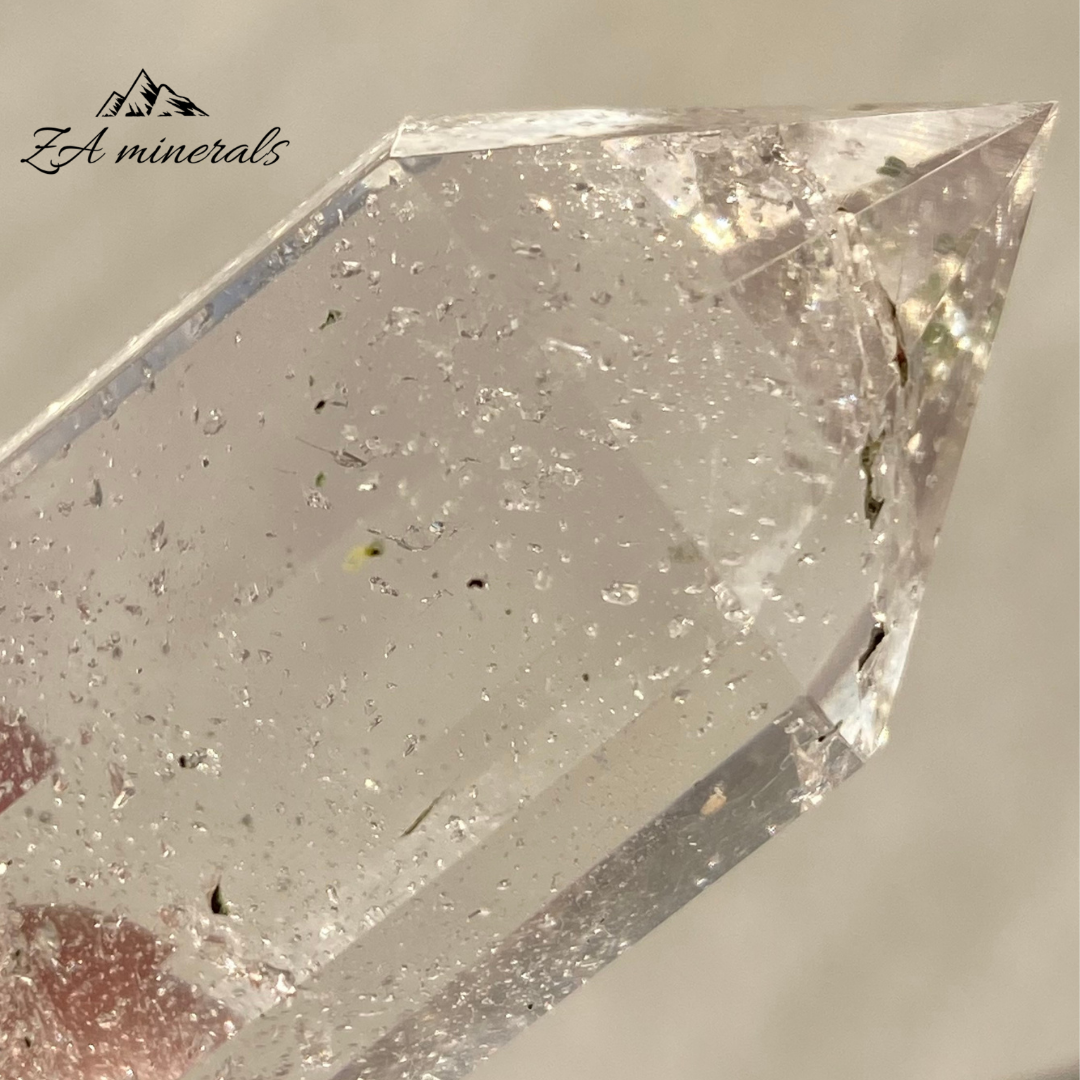 Himalayan Quartz Tower 0.060kg IW4