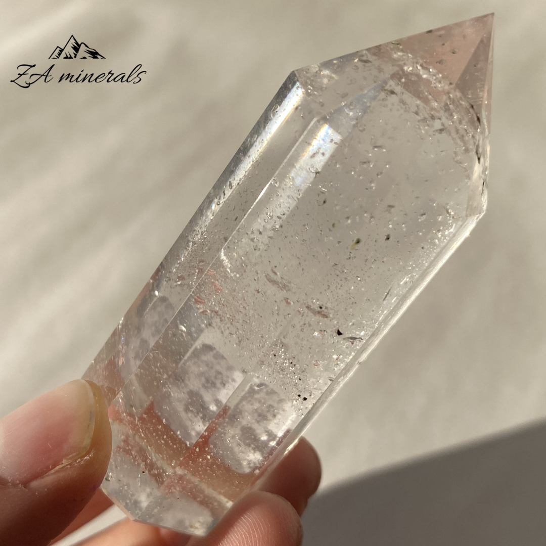Himalayan Quartz Tower 0.060kg IW4