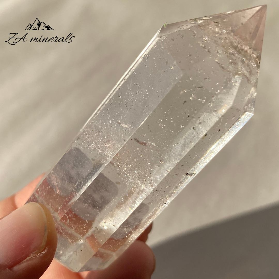 Himalayan Quartz Tower 0.060kg IW4