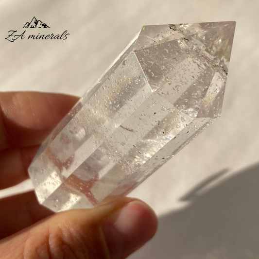Himalayan Quartz Tower 0.060kg IW4