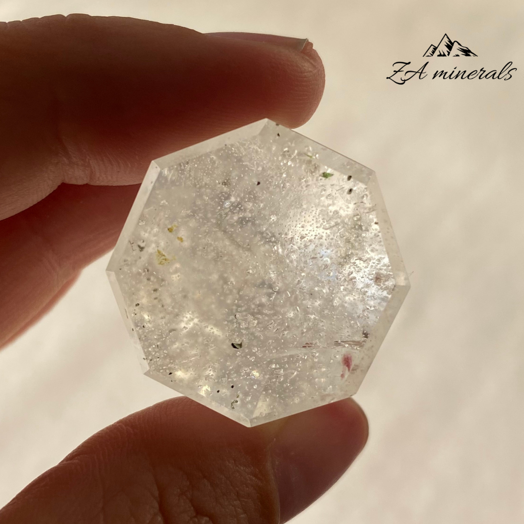 Himalayan Quartz Tower 0.060kg IW4