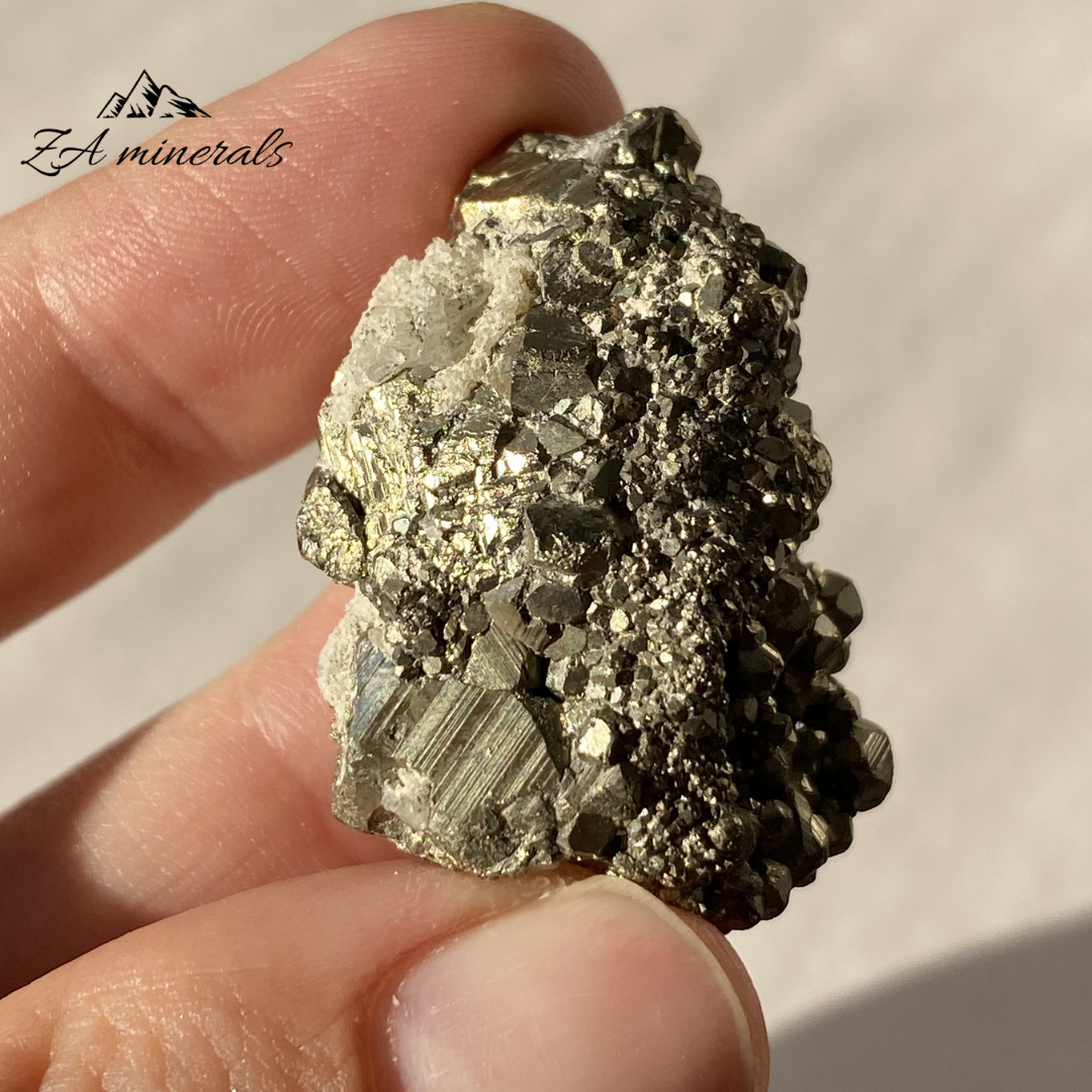 Pyrite 0.029kg IW5