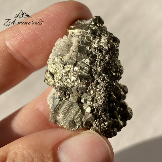 Pyrite 0.029kg IW5