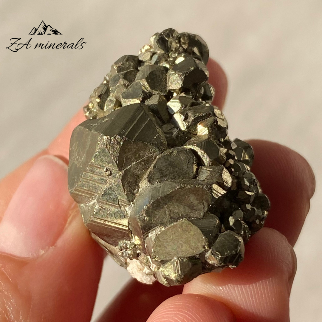 Pyrite 0.029kg IW5