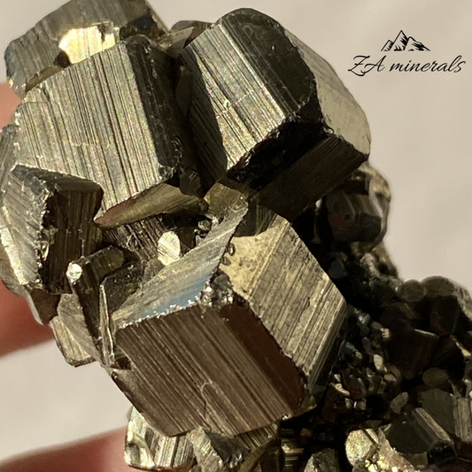 Pyrite 0.026kg IW6
