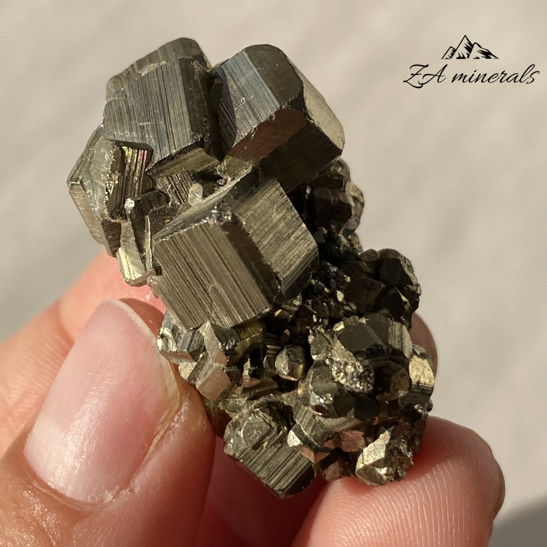 Pyrite 0.026kg IW6