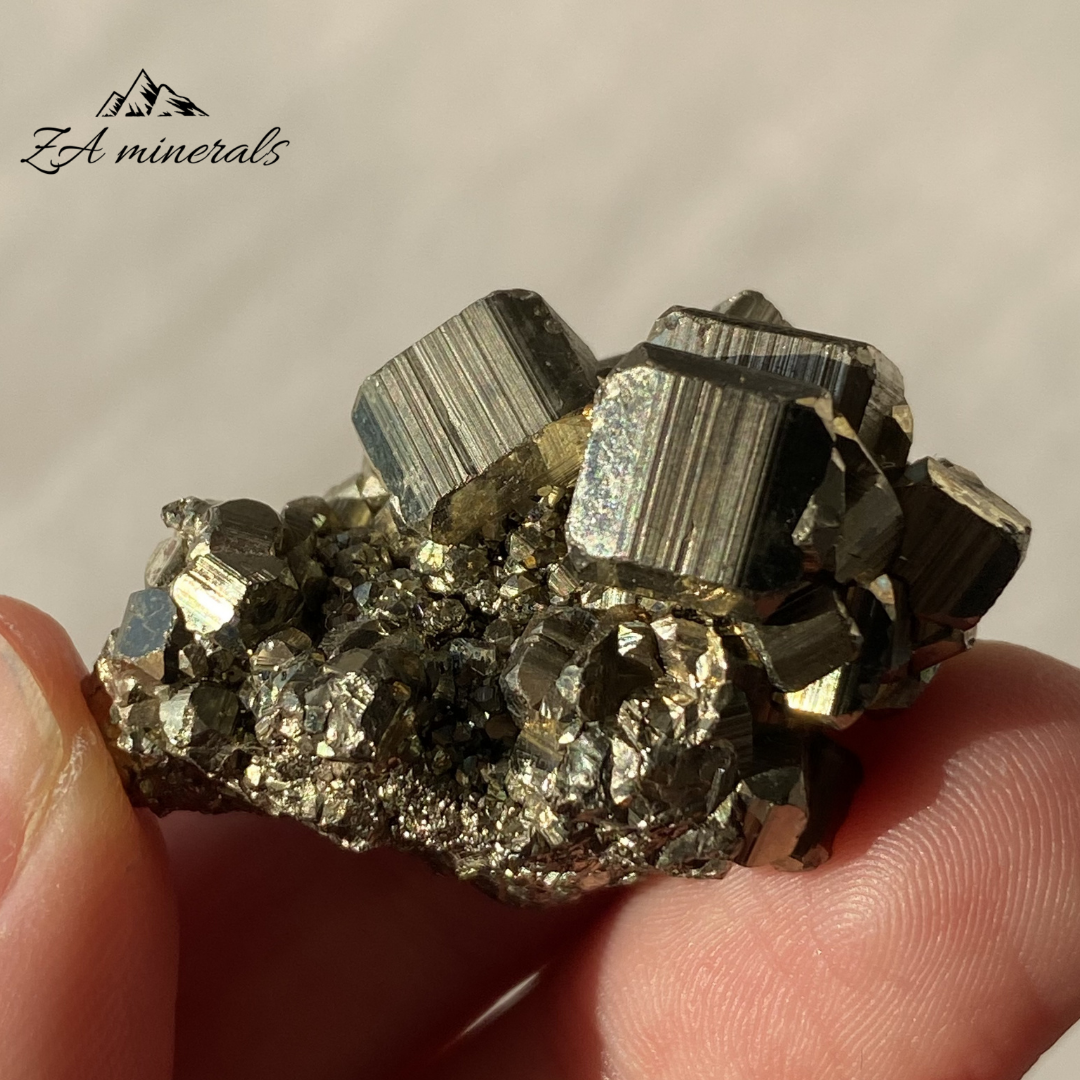 Pyrite 0.026kg IW6
