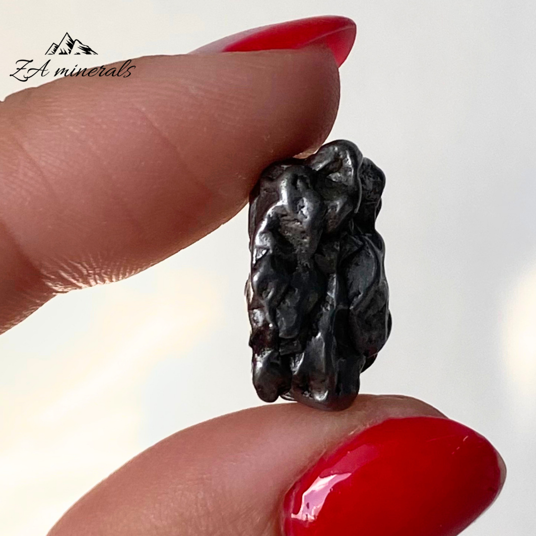 Campo del Cielo Meteorite 0.010kg JA16