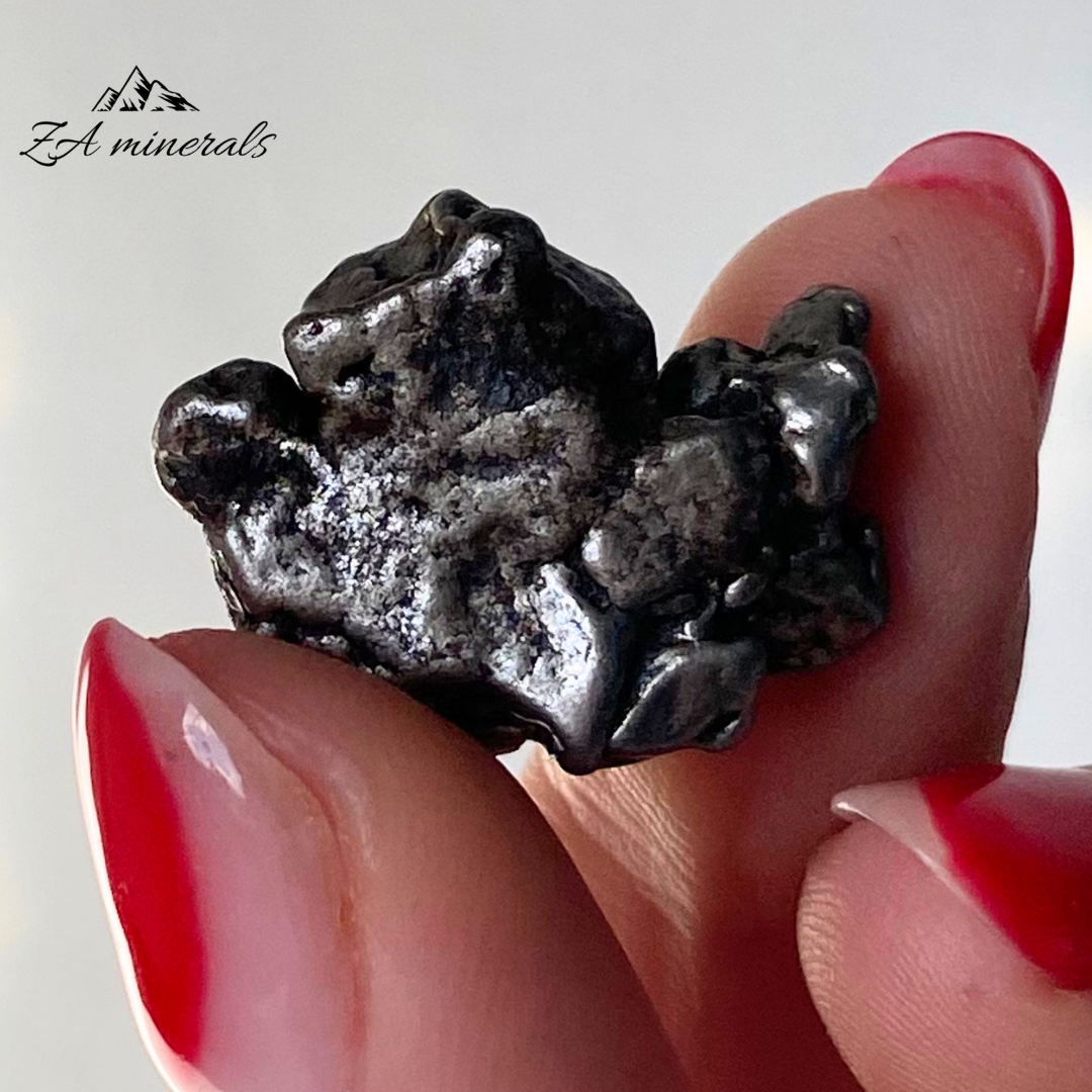 Campo del Cielo Meteorite 0.013kg JA17