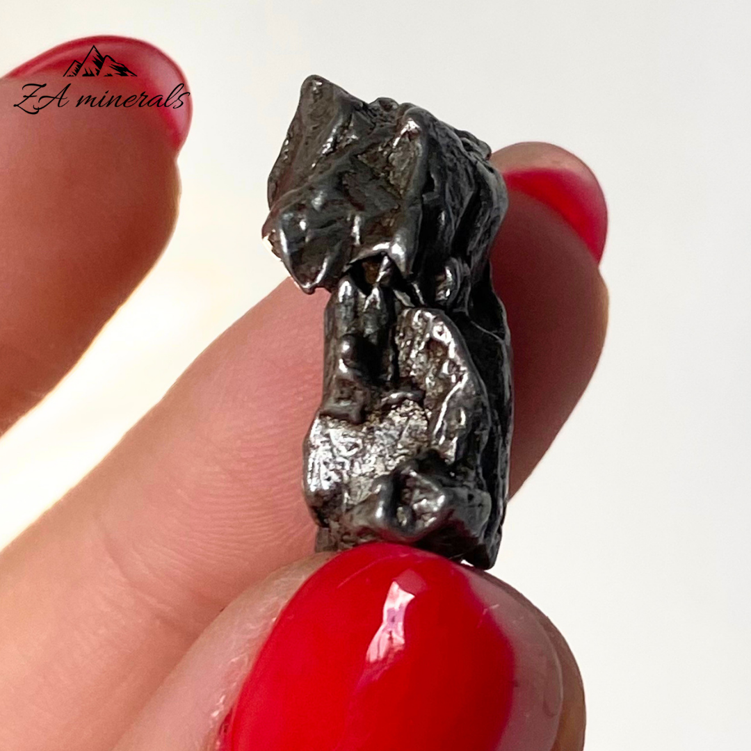 Campo del Cielo Meteorite 0.011kg JA18
