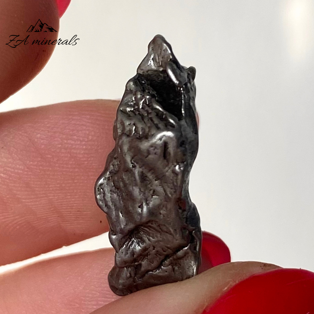 Campo del Cielo Meteorite 0.009kg JA19