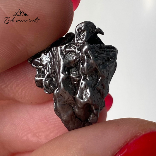 Campo del Cielo Meteorite 0.009kg JA19