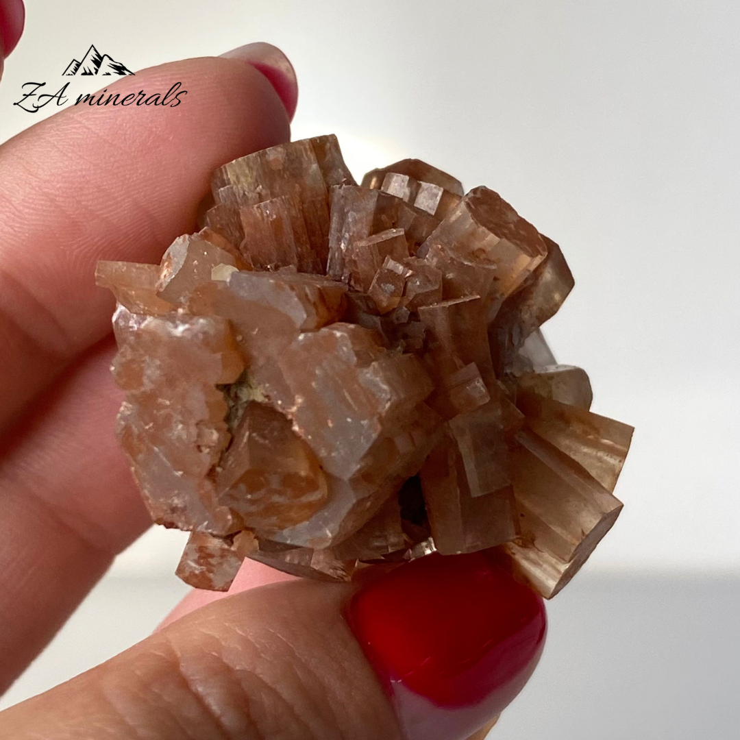 Aragonite  0.039kg JA1