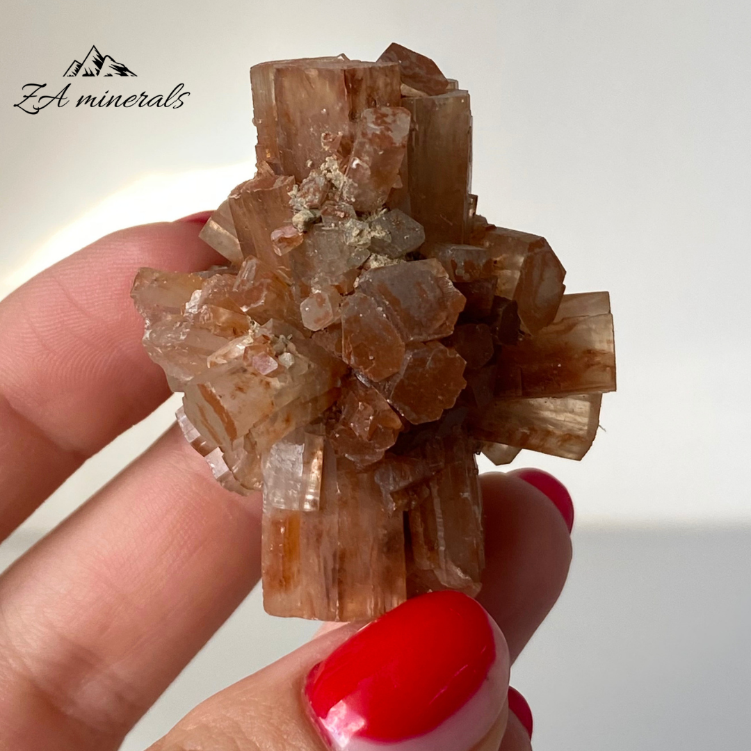 Aragonite  0.039kg JA1