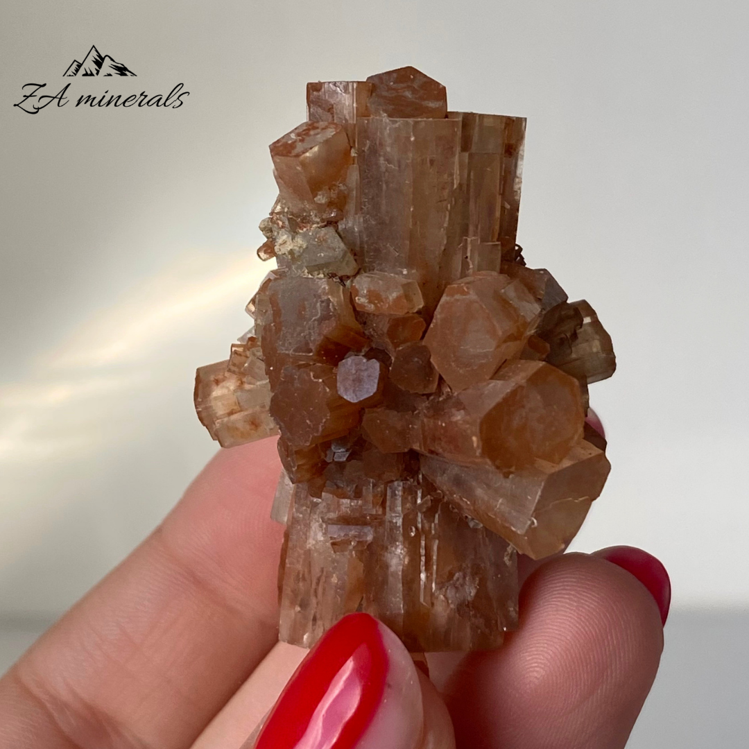 Aragonite  0.039kg JA1
