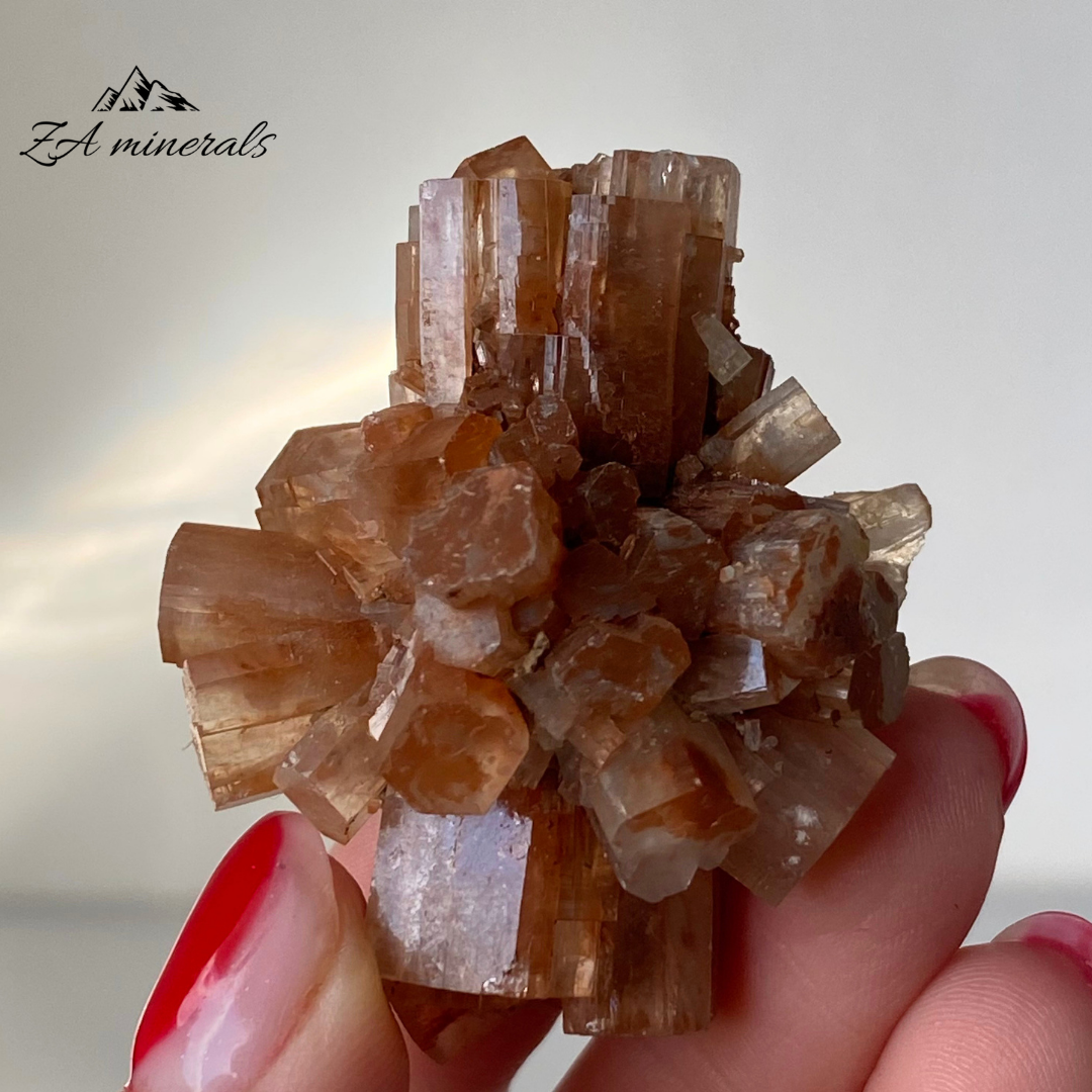 Aragonite  0.039kg JA1