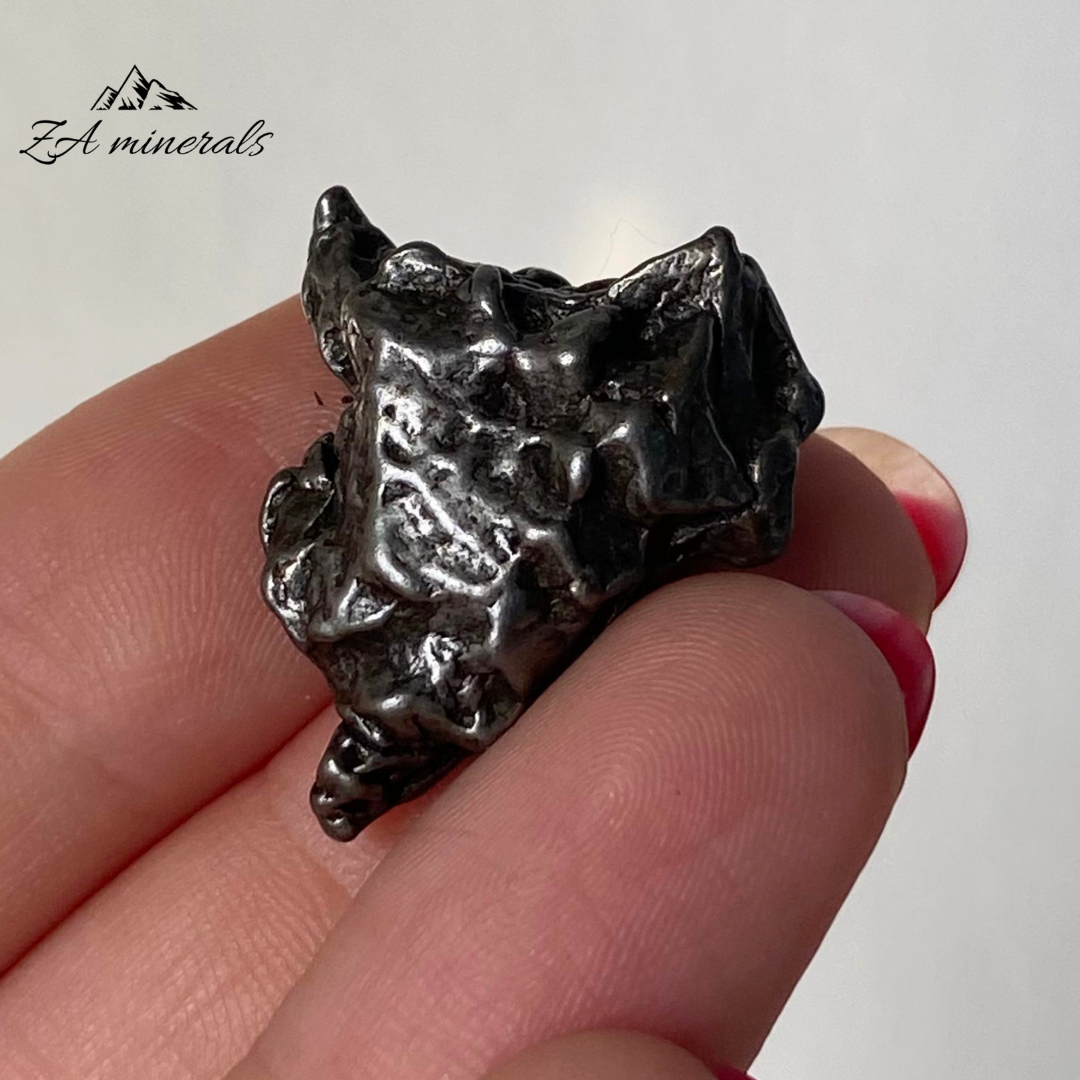 Campo del Cielo Meteorite 0.013kg JA20