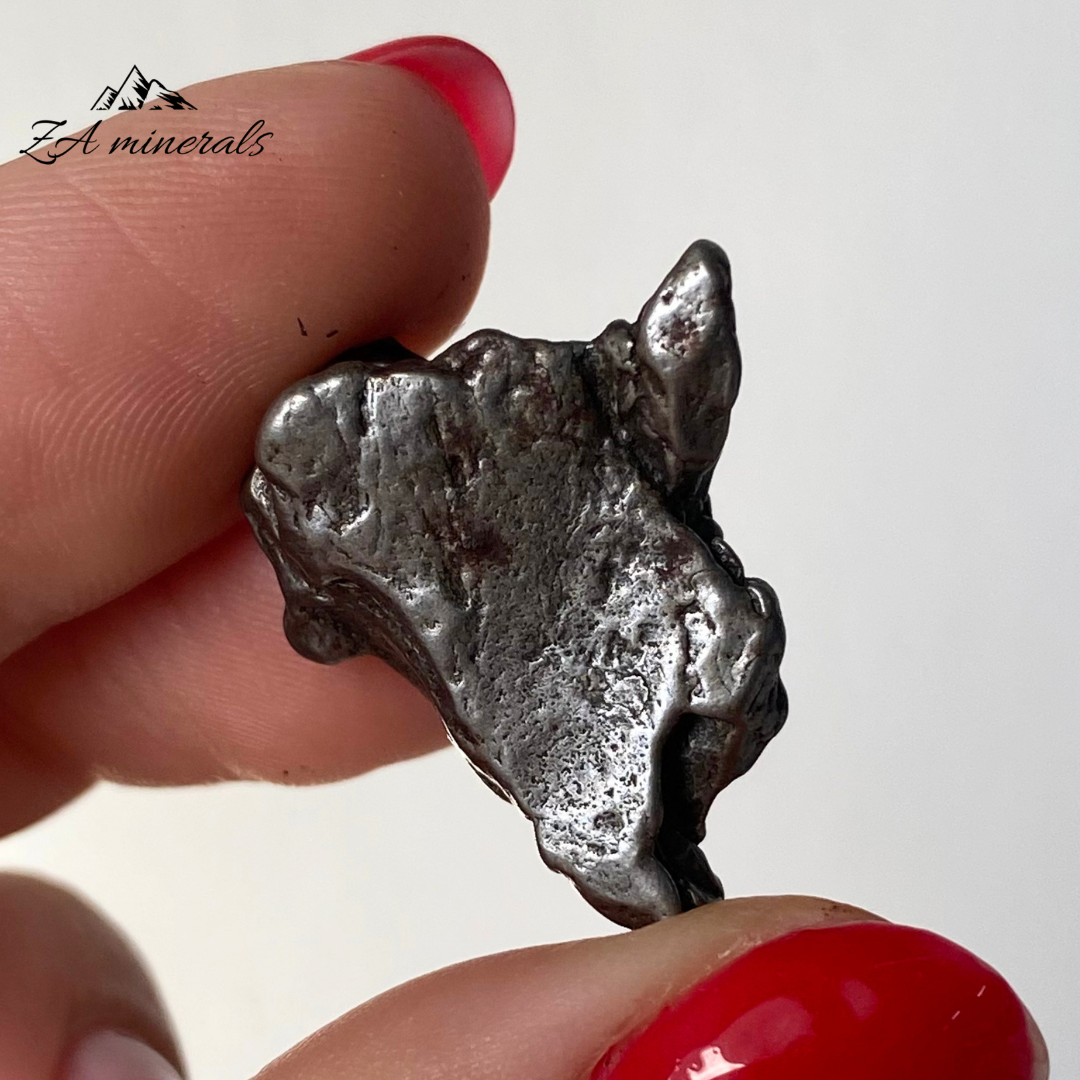 Campo del Cielo Meteorite 0.013kg JA20