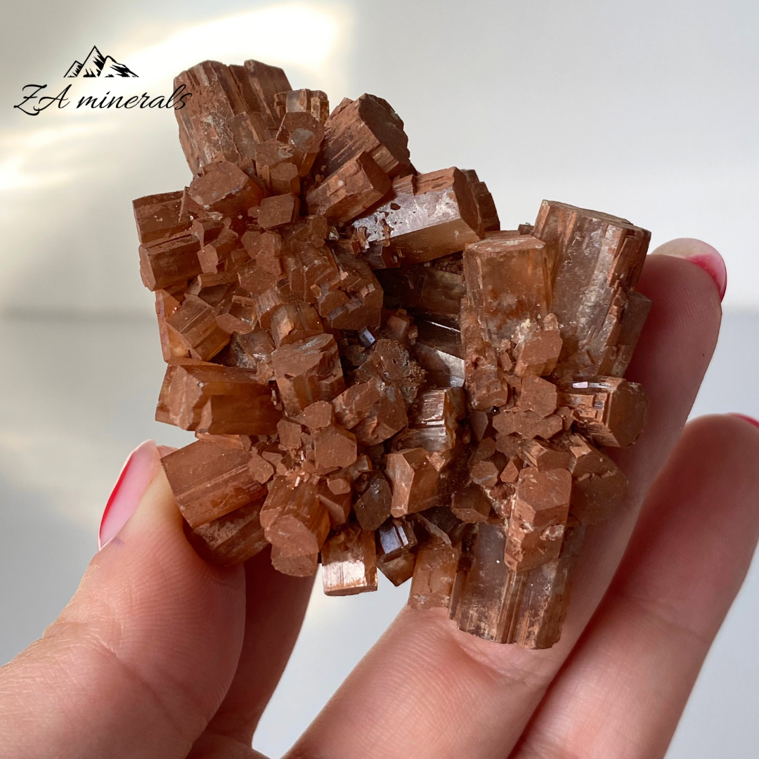 Aragonite  0.069kg JA2