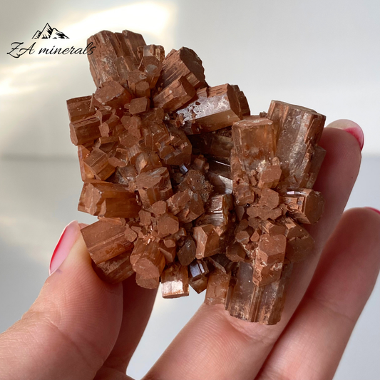 Aragonite  0.069kg JA2