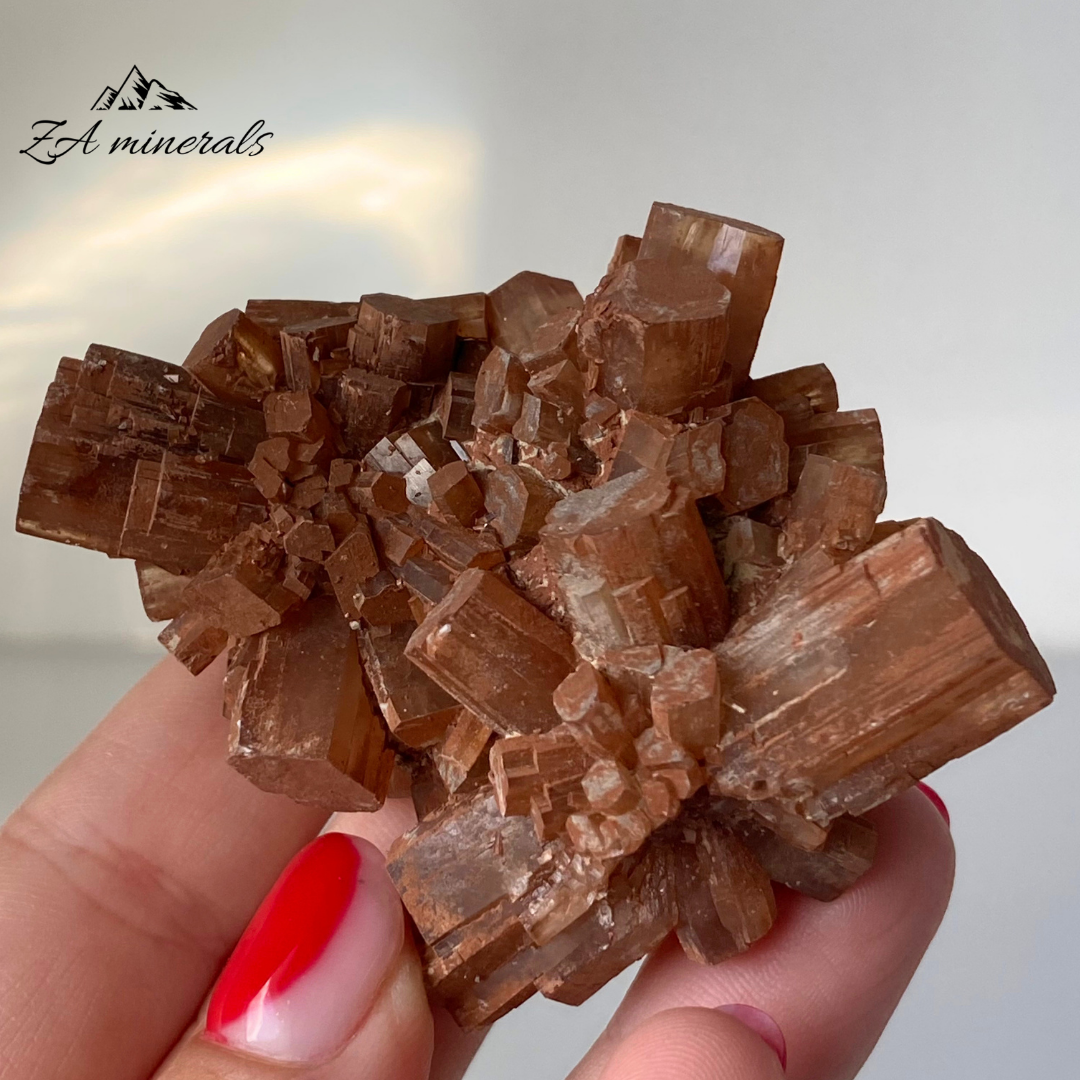 Aragonite  0.069kg JA2