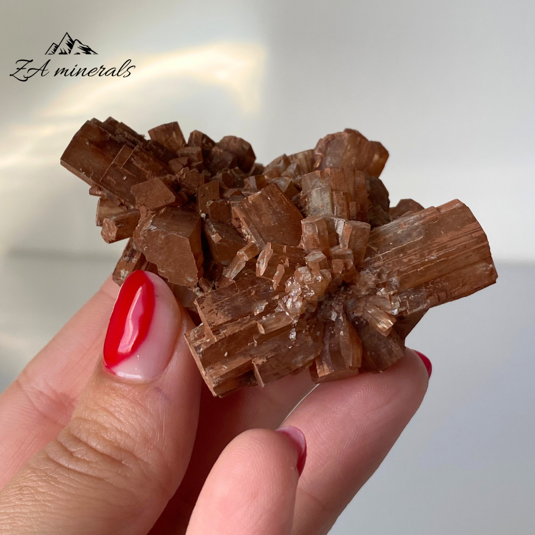 Aragonite  0.069kg JA2
