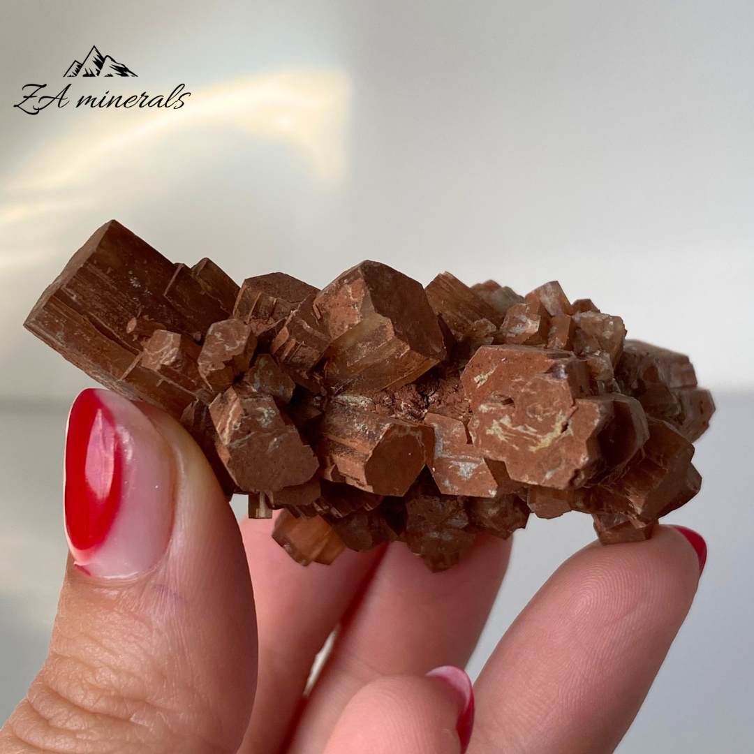 Aragonite  0.069kg JA2