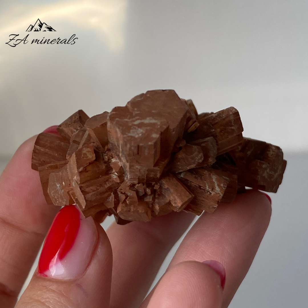 Aragonite  0.069kg JA2