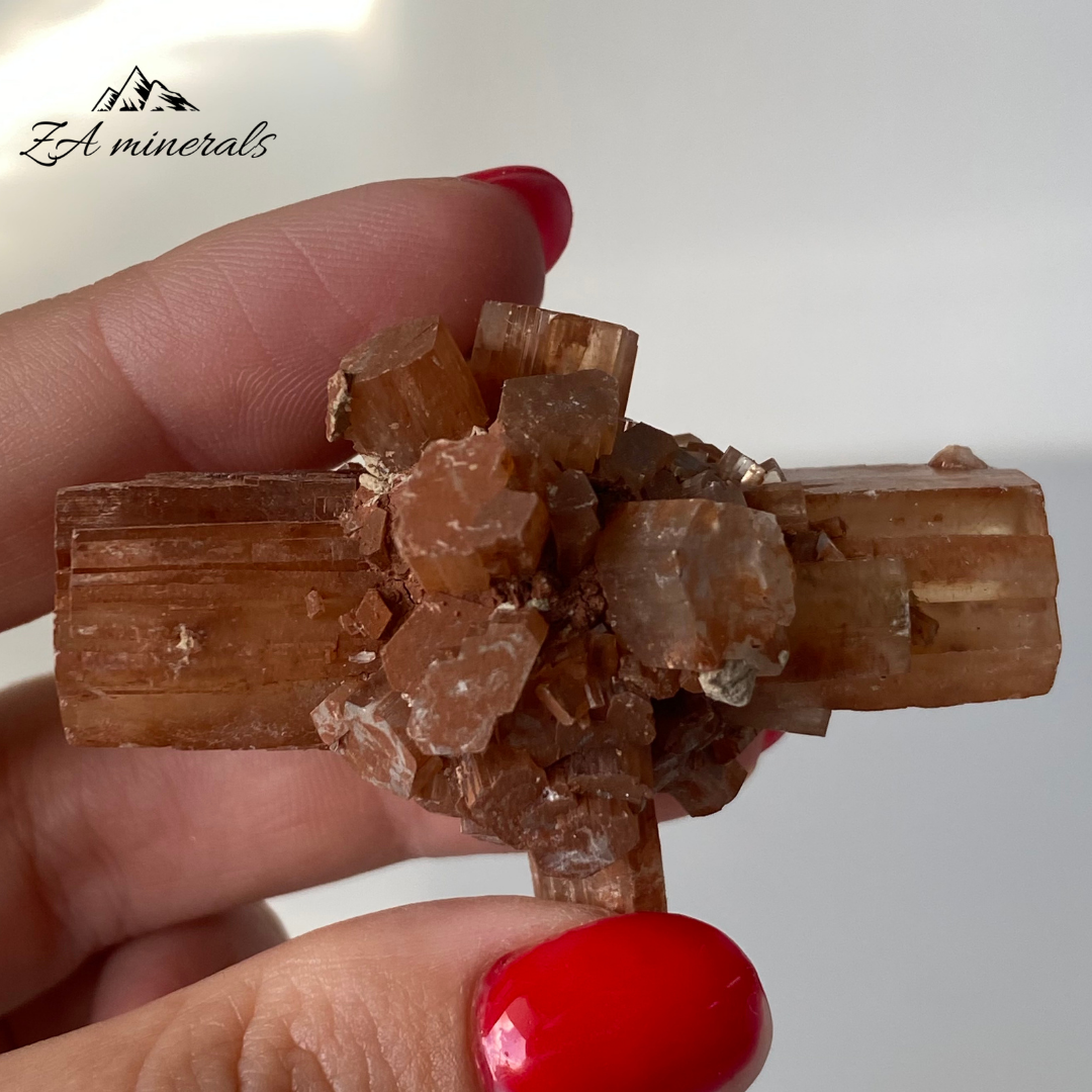 Aragonite  0.043kg JA3