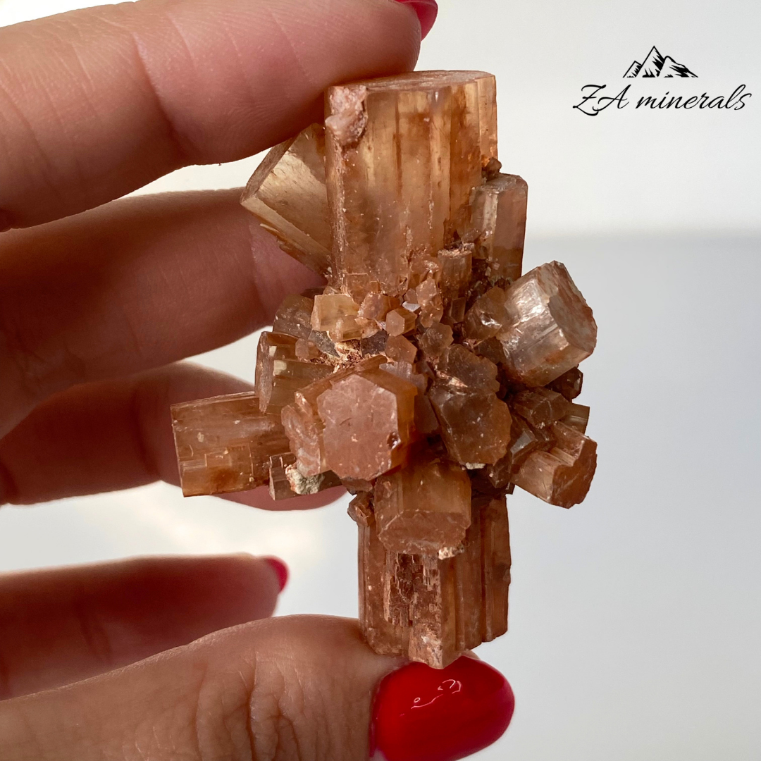 Aragonite  0.043kg JA3