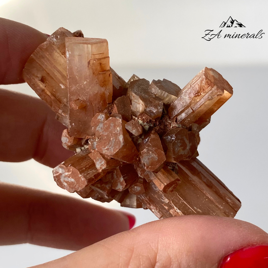 Aragonite  0.043kg JA3