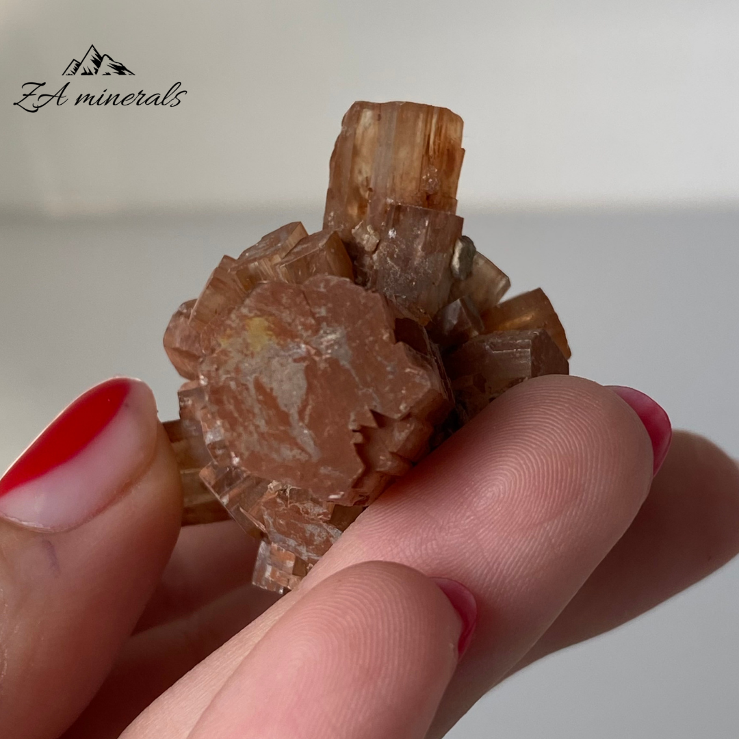 Aragonite  0.043kg JA3