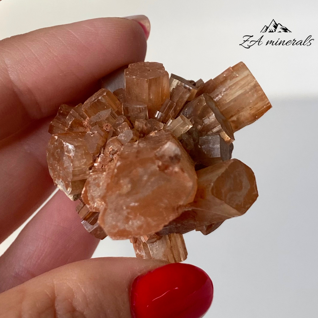 Aragonite  0.043kg JA3