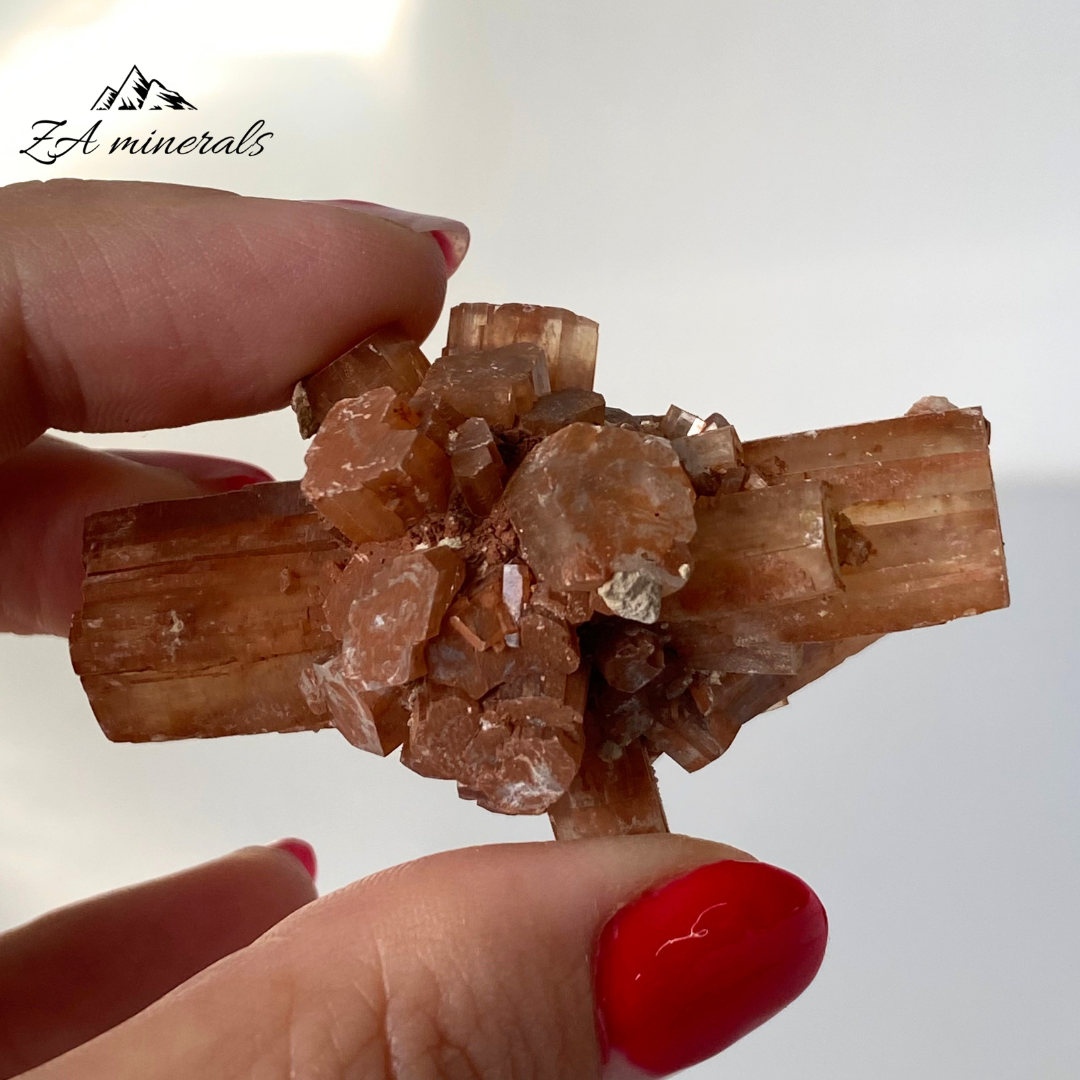 Aragonite  0.043kg JA3