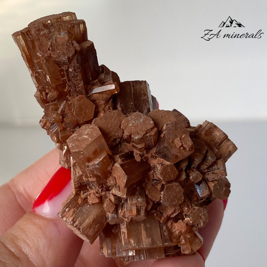 Aragonite  0.067kg JA4