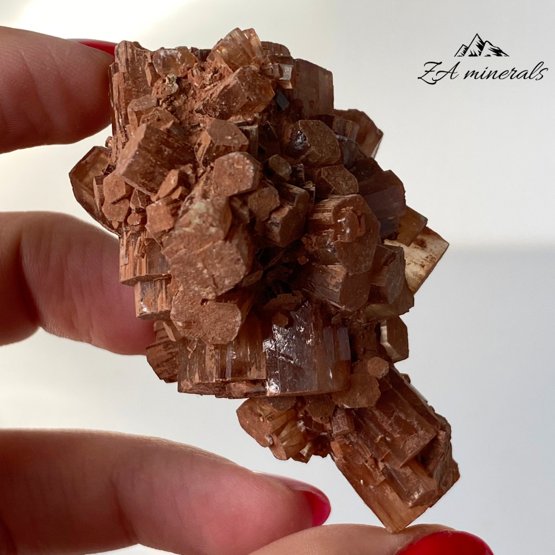 Aragonite  0.067kg JA4