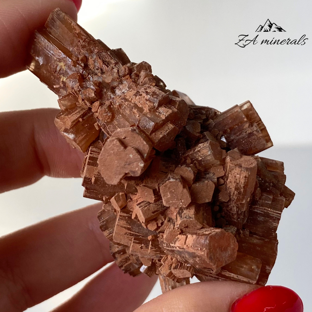 Aragonite  0.067kg JA4