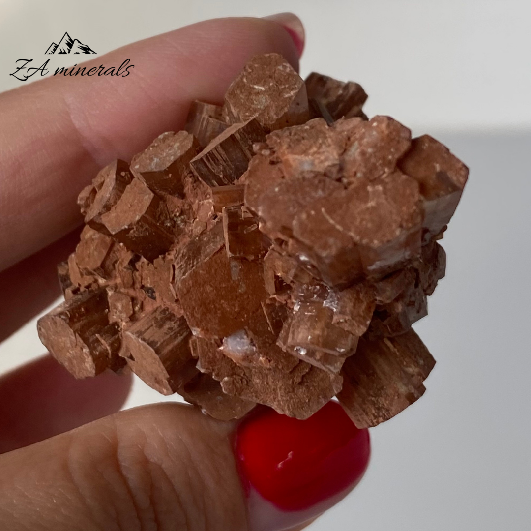Aragonite  0.067kg JA4