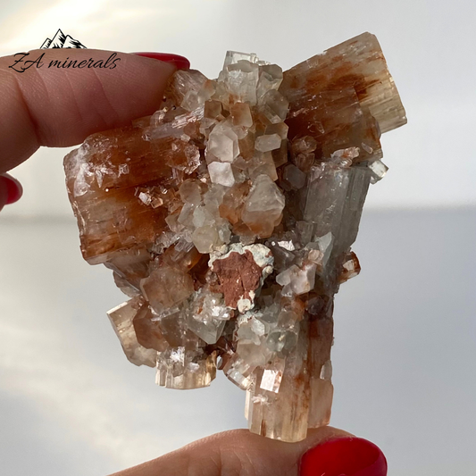 Aragonite  0.082kg JA5