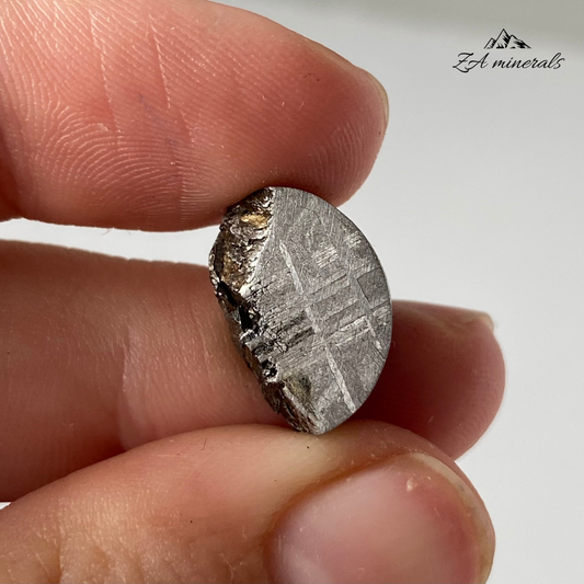Meteorite Munionalusta 4.49g IM12