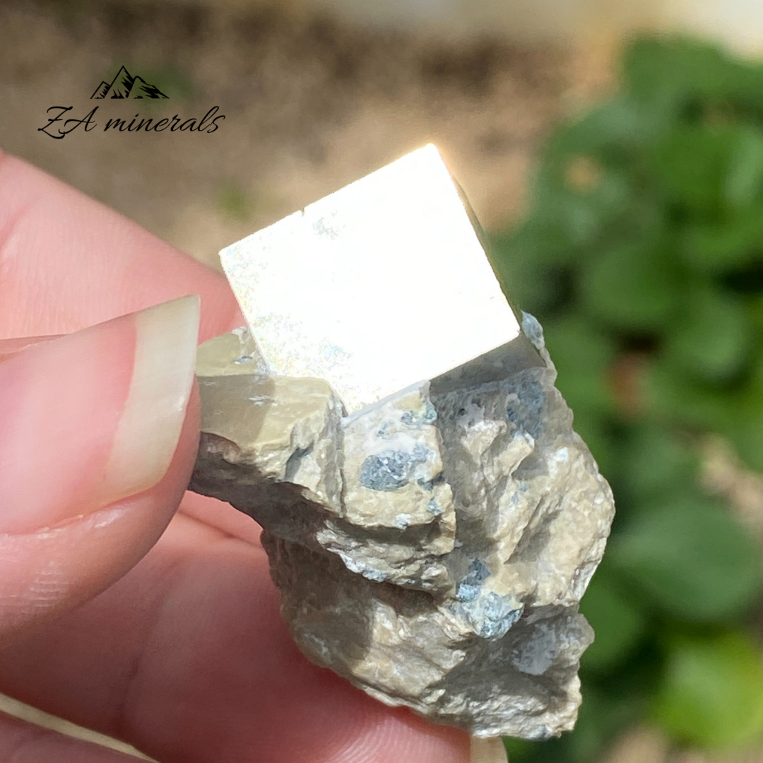 Mineral Specimens – tagged 