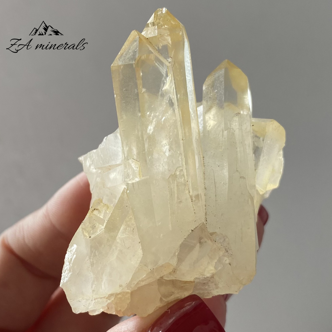 Quartz 0.073kg IV1