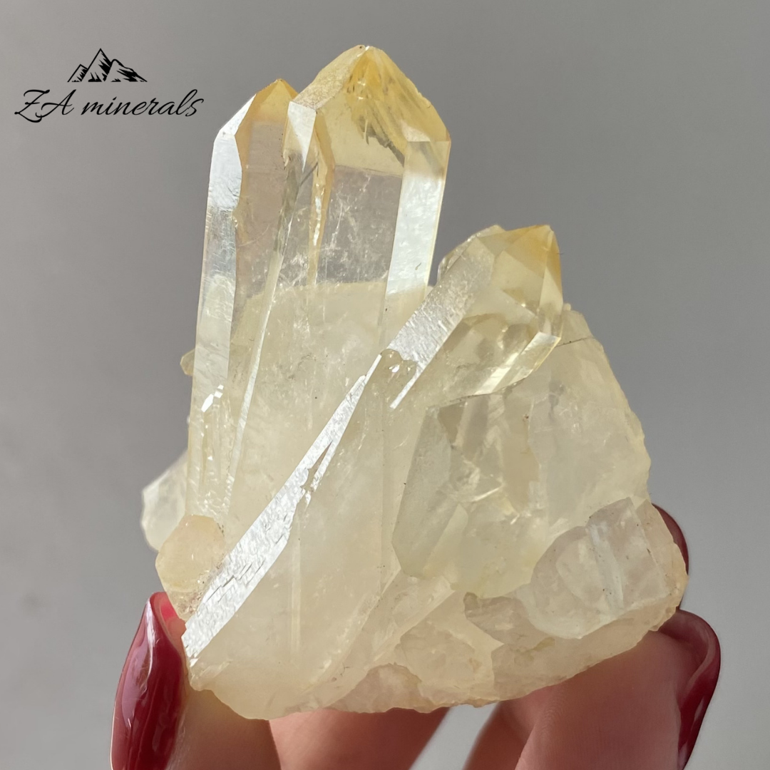 Quartz 0.073kg IV1