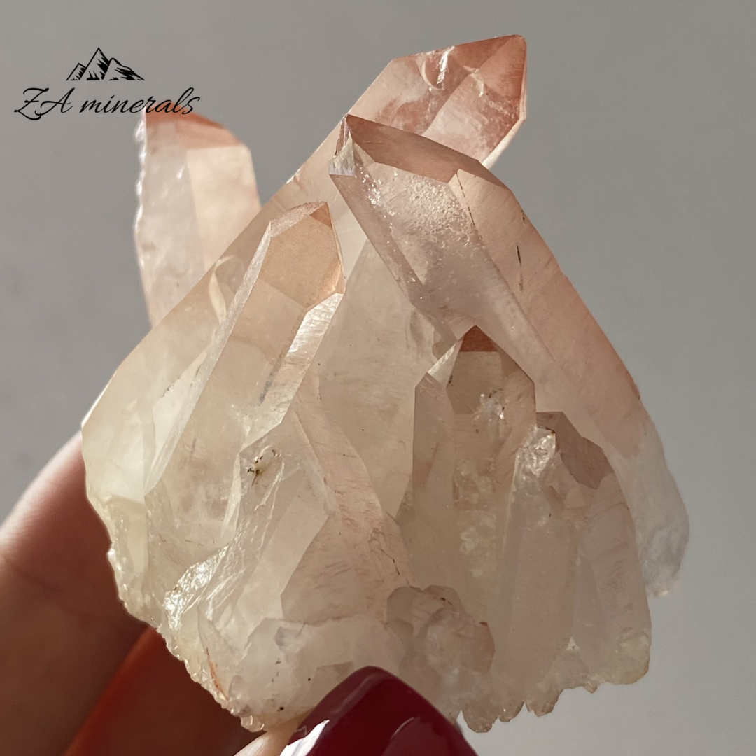 Quartz 0.074kg IV2
