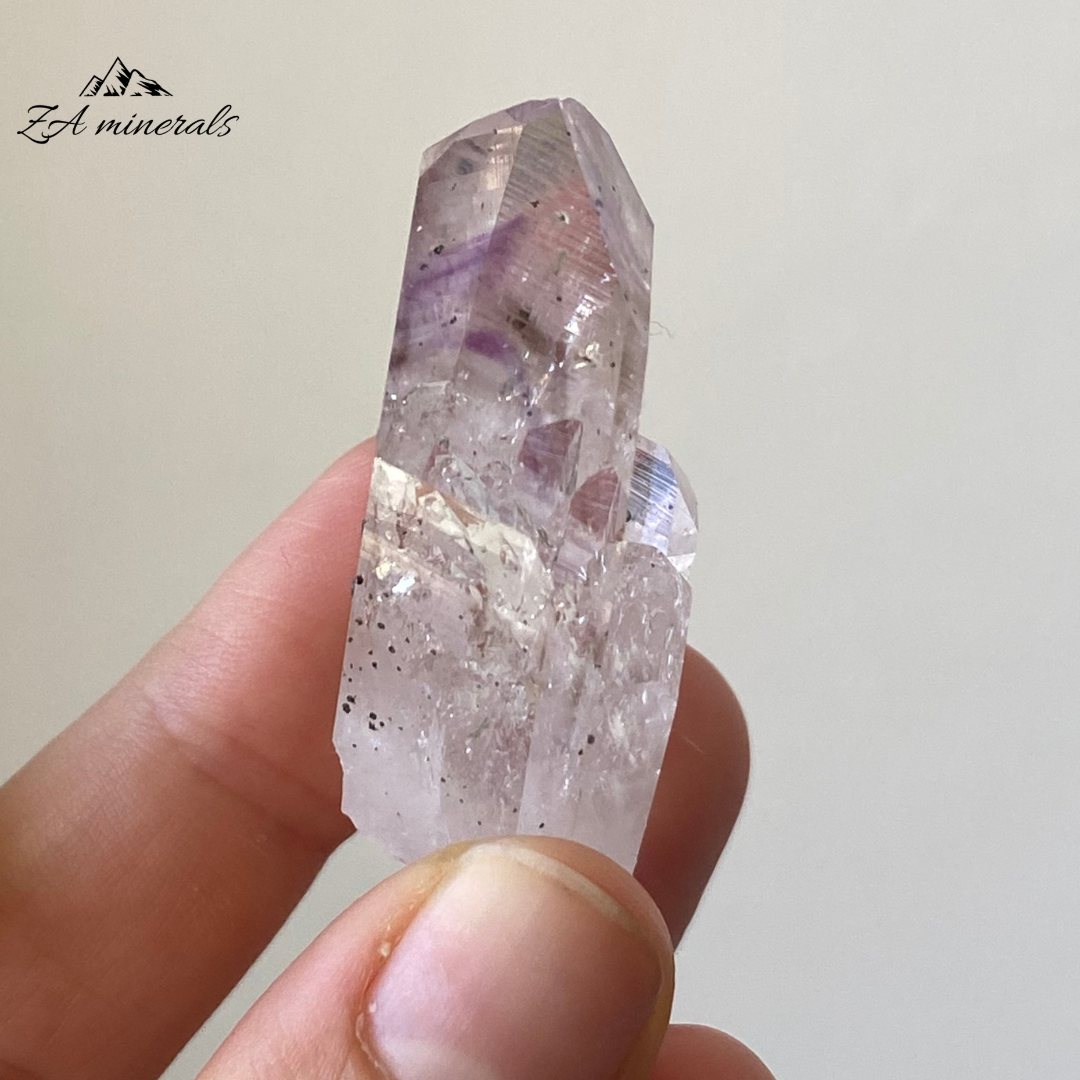 Quartz Streep Mine (x10) 0.101kg B96