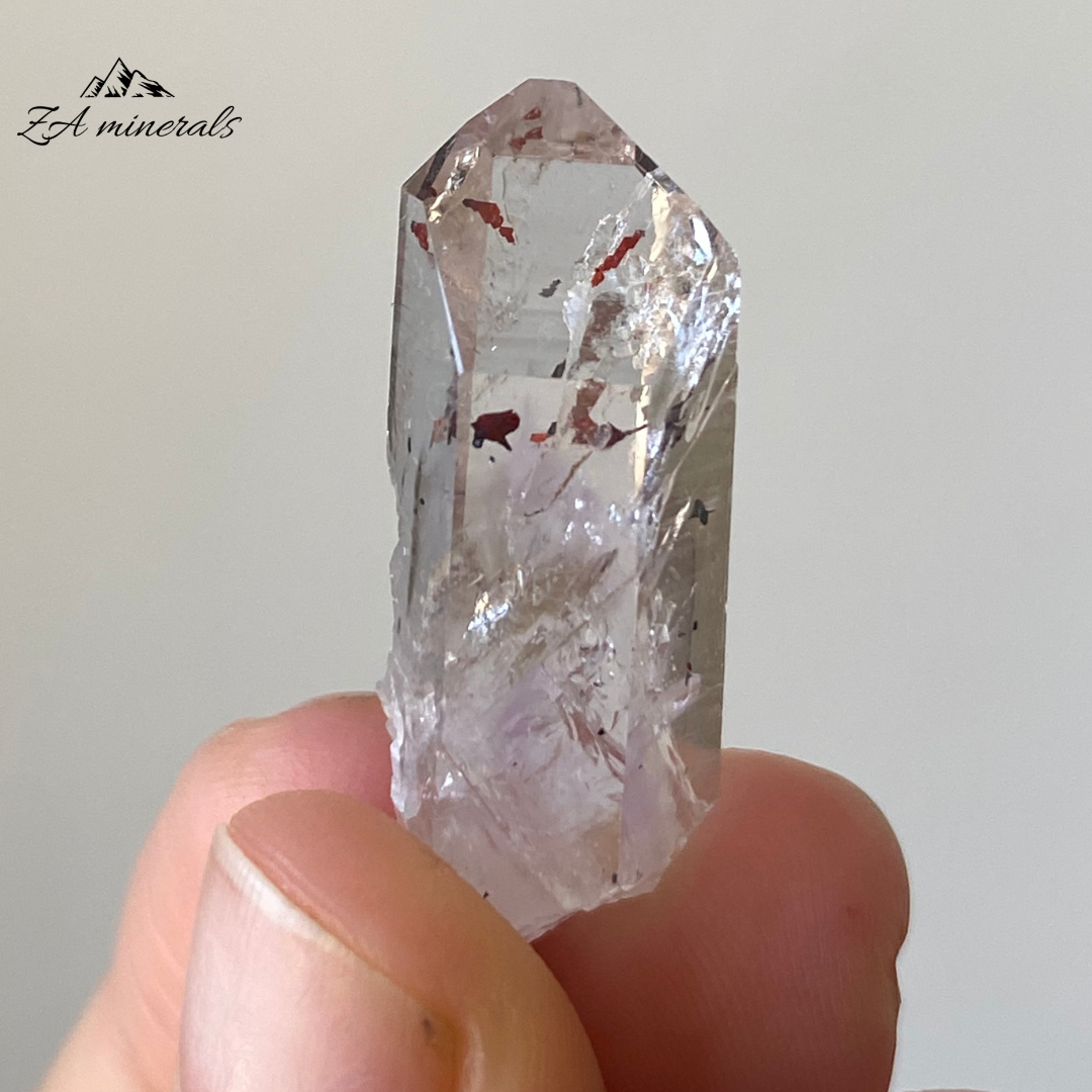 Quartz Streep Mine (x10) 0.101kg B96