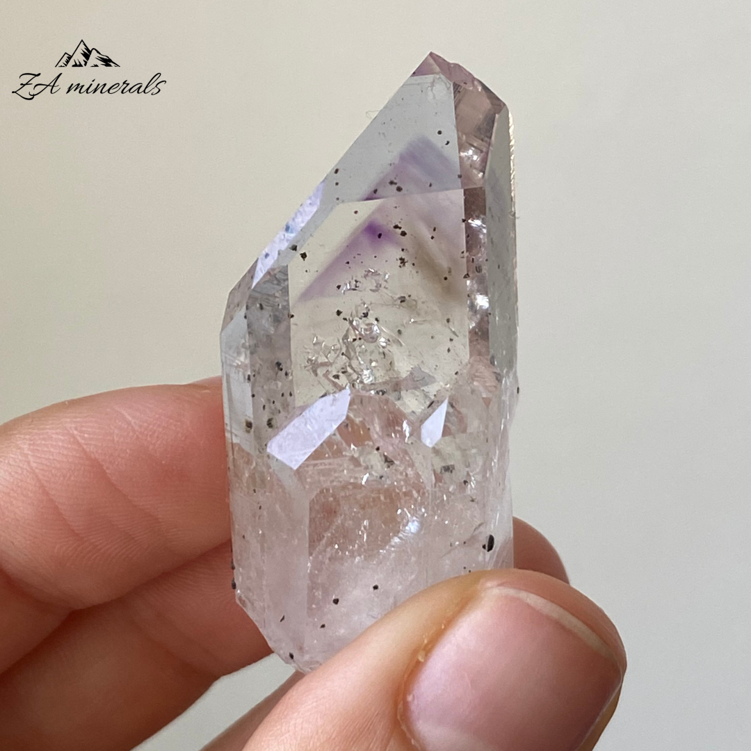 Quartz Streep Mine (x10) 0.101kg B96