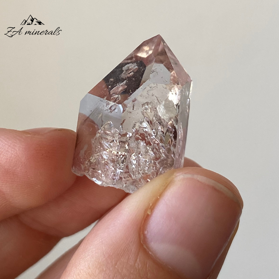 Quartz Streep Mine (x10) 0.101kg B96