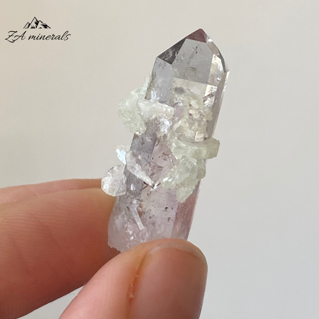 Quartz Streep Mine (x10) 0.101kg B96